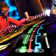 Illustration for article titled Last-Gen DJ Heroes